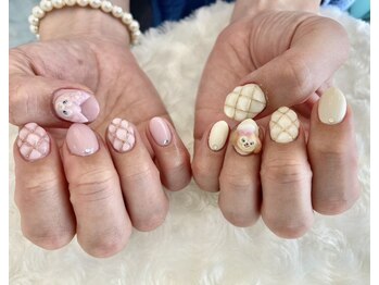 リアンジェ(Lianje)/オーダーメイド