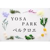 ヨサパーク ベルクロエ(YOSA PARK)のお店ロゴ