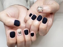 ミンスネイル(Mins Nail)/