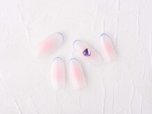 シャーナネイル(SHA-NA NAIL)/定額アート￥7,150