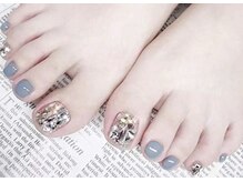 ジェイエフ(JF)/