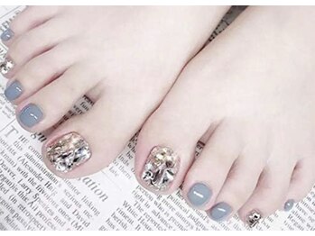 ジェイエフ(JF)/