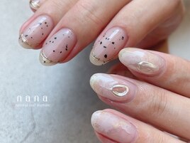 大人クリアニュアンス