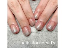 ビーズ(Bead's)/ラメグラ