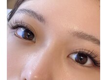 エムズサロン(M.s salon)/フラットラッシュ付け放題
