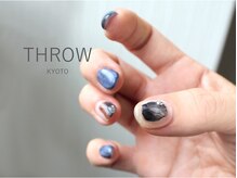 スロウ(THROW)/インクネイル