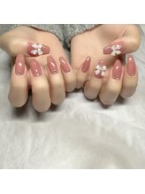 ワイズビューティー 広島店(y's beauty)/ワンカラー¥4650～