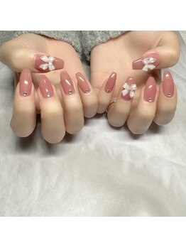 ワンカラー¥4650~