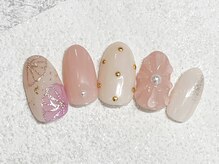 ルアナ(LUANA)/シンプルラグジュアリー