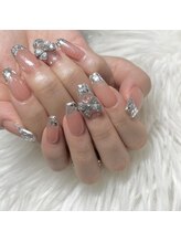 バベル 新町店(Babel)/ガラスフレンチ　¥8000～