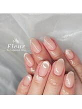 フルール(Fleur)/nail gallery