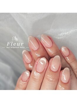 フルール(Fleur)/nail gallery