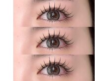 ビューティサロン シュクレ 栄店(beauty salon shucre)/パリエク100本