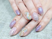 ネイルック(Nailook)/