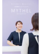 ミセル イオンタウン刈谷店(MYTHEL) スタッフ １