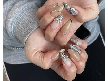 ルレア(Lulea)/design plus course