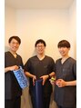 リノ整体院/2月1日NEWOPEN★リノ整骨・整体院