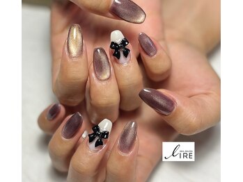 イーレ(IRE)/マグとリボン