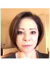 ビューティサロン チエ(chie) 上村 智恵美