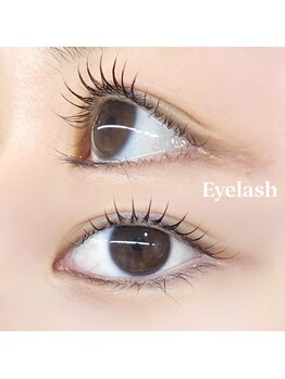 チルアンドアイ 千葉駅前店(Chill&Eye)/まつげパーマ/ラッシュリフト