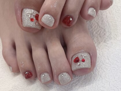 アイネイルズ 大宮店(Ｉ nails)の写真