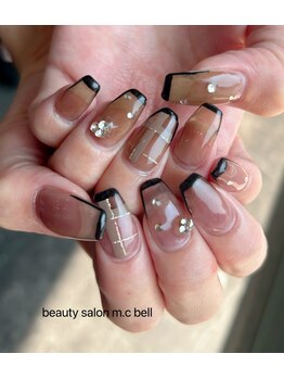 エムシーベル(m.c bell)/