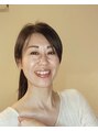 モリコ コンフィデントビューティーサロン(Moriko Confident Beauty Salon)/moriko(奥田 景子)