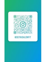 フィット(Fit)/Instagramアカウント