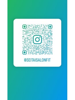 フィット(Fit)/Instagramアカウント