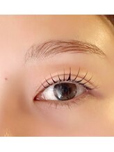 ネイルサロン プティ(Nailsalon Petit.)/パリジェンヌリフト！