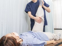あさひ接骨院 鍼灸院/【ストレッチ】