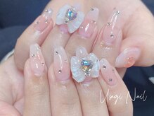ウサギネイル 新大久保店(usagi nail)/ワンホンネイル 