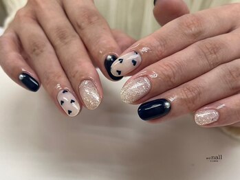 アンドラッシュ 駒込駅前店(and lash)/