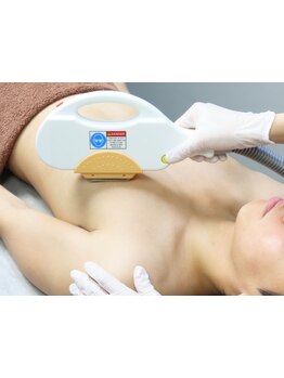 全身脱毛コースのあるサロン