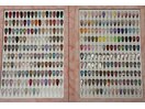 300色以上のカラーサンプル♪
