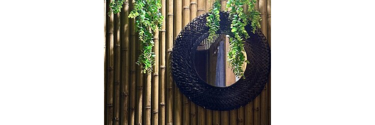 眠れる癒しの森のサロンヘッダー