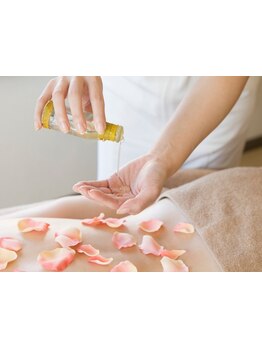 疲れを解消したい