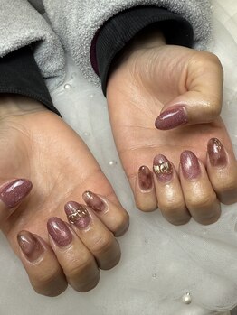 ディム(dim)/パラジェル/フィルイン