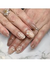 ラプラス(La Plus)/