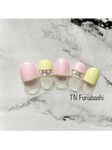 ティーエヌ 船橋店/【定額6000円】