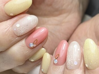 定額デザイン¥9900