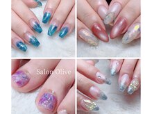 サロン オリーブ(Salon Olive)