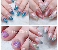 サロン オリーブ(Salon Olive)