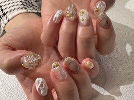 7月select(K)オリジナルカラー