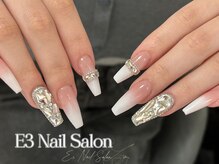 イーサンネイルサロン(E3 Nail salon)