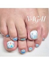 レイター 登戸(Later)/フットネイル