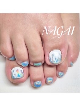 レイター 登戸(Later)/フットネイル