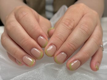 クイーンネイル(QUEEN NAIL)/