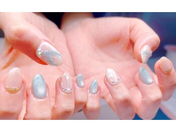 サロン クロエラ(Salon Chle'ra)/