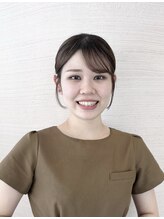 ダーム ド ローズ(Dame de rose) 間宮 